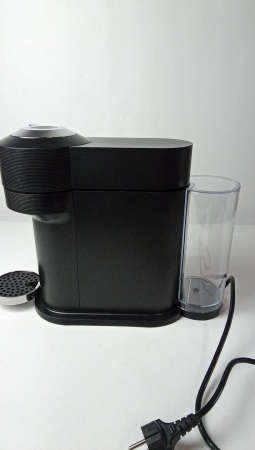 Aparat de cafea Krups Nespresso VERTUO Next XN9108, 1.1L, 1260W [2]