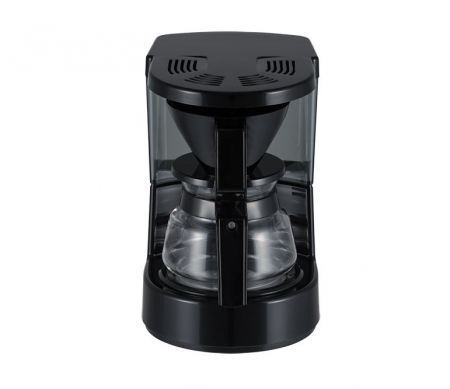 Aparat de cafea Melitta Aromaboy 1015-02, 2 cesti, Negru [2]