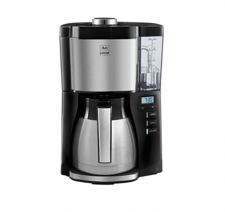Electrocasnice pentru Bucatarie - Aparat de cafea Melitta LOOK Therm Timer ZW M1025-18