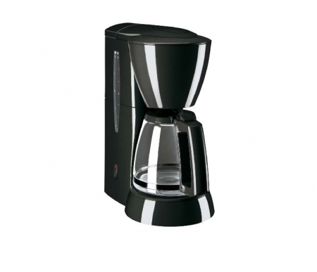 Electrocasnice pentru Bucatarie - Aparat de cafea Melitta SINGLE 5 M720, 650W, Negru