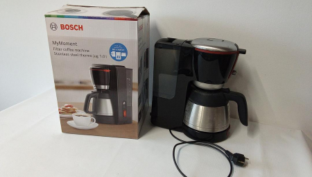 Aparat de cafea Philips HD 7692/90 Essential, negru [3]
