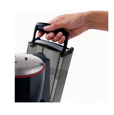 Aparat de cafea Philips HD 7692/90 Essential, negru [5]