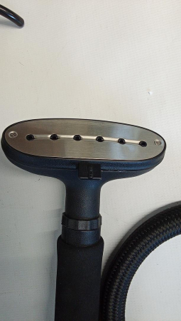 Aparat de calcat cu abur vertical STEAMONE H18B H18B-Abur 1800W, 40g/min, 1800ml [2]