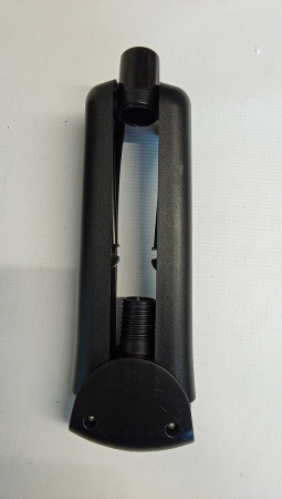 Aparat de calcat cu abur vertical STEAMONE H18B H18B-Abur 1800W, 40g/min, 1800ml [3]