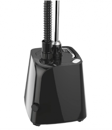 Aparat de calcat cu abur vertical STEAMONE H18B H18B-Abur 1800W, 40g/min, 1800ml [10]