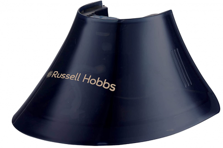 Aparat de călcat cu aburi Russell Hobbs 28041-56 Steam Smoother Multi Steam Genie Pro Aroma, 1800 W, 32 g/min abur [5]