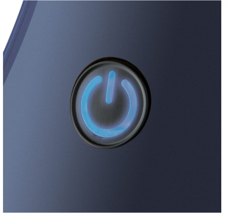 Aparat de călcat cu aburi Russell Hobbs 28041-56 Steam Smoother Multi Steam Genie Pro Aroma, 1800 W, 32 g/min abur [3]