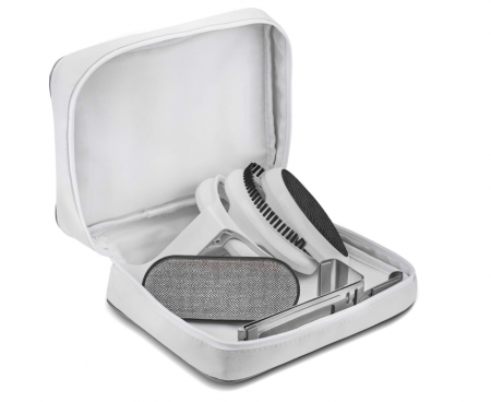 Aparat de calcat cu aburi Tefal DT9130, 1600W, 200 ml [6]