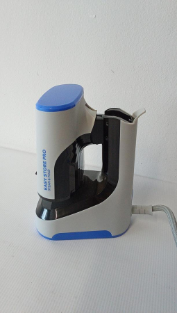 Aparat de calcat cu aburi vertical Russell Hobbs, 1500W, 26740-56 [2]