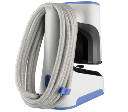 Aparat de calcat cu aburi vertical Russell Hobbs, 1500W, 26740-56 [5]