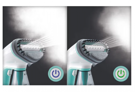 Aparat De Calcat Vertical Cu Abur Trisa "Fresh Up" 7954.7012 [3]