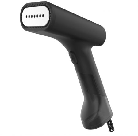 Fiare de calcat si masini de cusut - Aparat de calcat vertical cu aburi SteamOne, 1800 W, 28 g/min EUDTC120B Simon XL, rezervor 120 ml