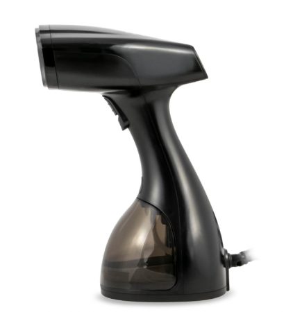 Aparat de calcat vertical portabil Zass ZGS 04, putere mare de 1500W, debit de abur 30 g/min [1]