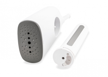 Aparat de calcat vertical portabil Zass ZGS 05 [2]