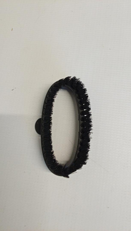 Aparat de calcat vertical Rolipo, fier de călcat portabil, negru [3]