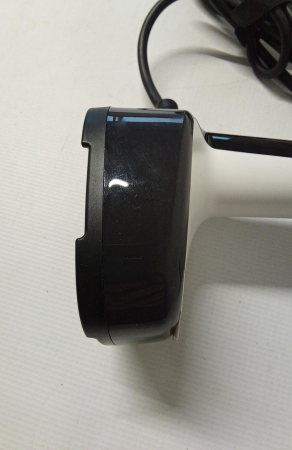 Aparat de calcat vertical Rowenta DR3030, pliabil, 19 g/min, 1300W [2]