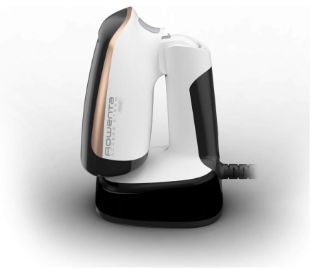 Aparat de calcat vertical Rowenta DR3030, pliabil, 19 g/min, 1300W [5]