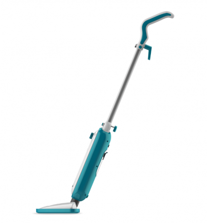 Aparat de curatat cu abur Zass ZSMC 01 [2]