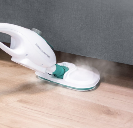 Aparat de curățat cu aburi Di4 Steamclean 10 în 1, 1500 W [3]