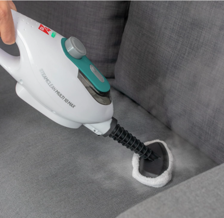 Aparat de curățat cu aburi Di4 Steamclean 10 în 1, 1500 W [5]