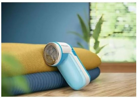 Aparat de curăţat scame Philips GC026/00 [4]