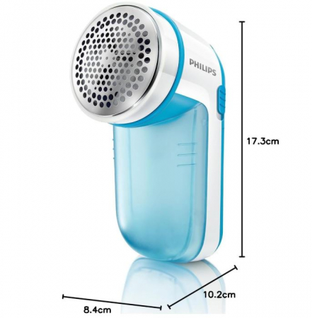 Aparat de curăţat scame Philips GC026/00 [5]