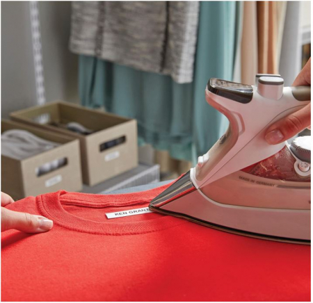 Aparat de etichetare Dymo LetraTag LT-100H Label Maker, imprimantă de etichete portabilă [8]