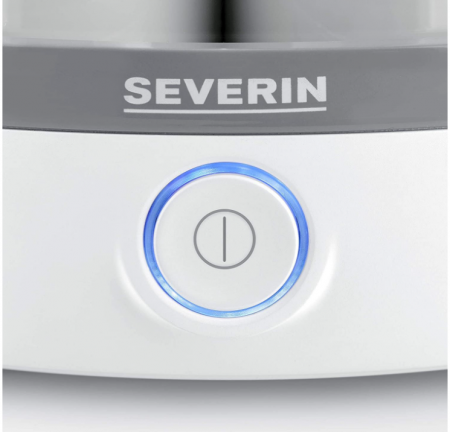 Aparat de facut iaurt SEVERIN, 7 borcane, fara BPA, JG 3518 [5]