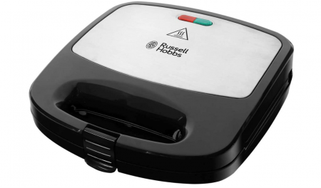 Aparat de făcut sandvișuri 3 în 1 Russell Hobbs 24540 56/RH Sandwich Maker, 760 W [6]