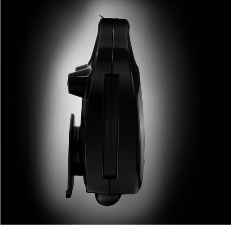 Aparat de făcut sandvișuri 3 în 1 Russell Hobbs 24540 56/RH Sandwich Maker, 760 W [4]