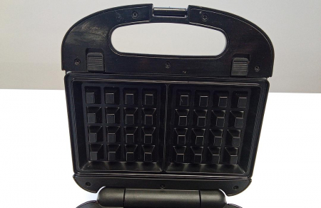 Aparat de făcut sandvișuri 3 în 1 Russell Hobbs 24540 56/RH Sandwich Maker, 760 W [6]