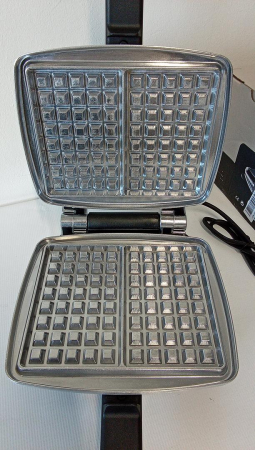 Aparat de facut vafe/gofre LAGRANGE Waffle Maker Super 2 039121 [3]