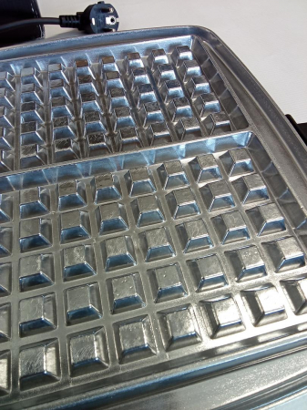 Aparat de facut vafe/gofre LAGRANGE Waffle Maker Super 2 039121 [2]