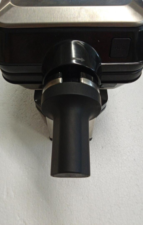 Aparat de facut vafe Krups FDD95D, rotativ, pentru 2 vafe, 7 niveluri [3]