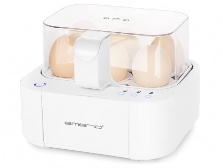 Aparat de fiert ouă Emerio EB-115560 [5]