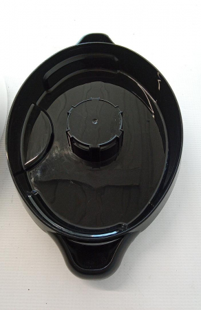 Aparat de gatit cu aburi Cecotec Vapovita 3000, inox, 800W [6]