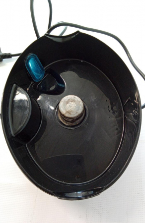 Aparat de gatit cu aburi Cecotec Vapovita 3000, inox, 800W [3]