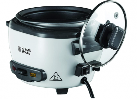 Aparat de gatit orez Russell Hobbs 27020-56 , Multicooker, 0,4 L, 200 W [5]