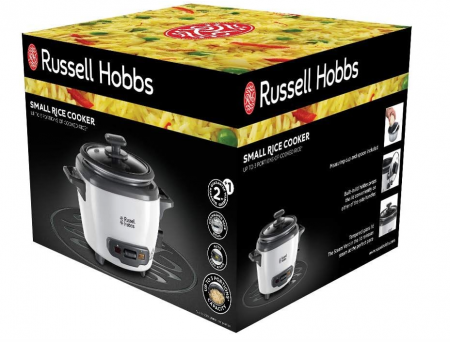 Aparat de gatit orez Russell Hobbs 27020-56 , Multicooker, 0,4 L, 200 W [2]