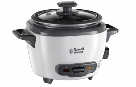 Aparat de gatit orez Russell Hobbs 27020-56 , Multicooker, 0,4 L, 200 W [0]