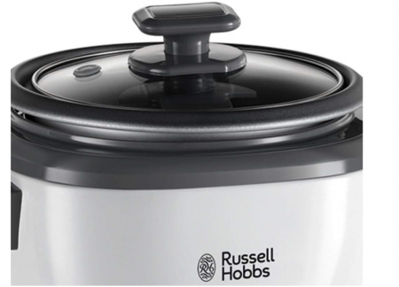 Aparat de gatit orez Russell Hobbs 27020-56 , Multicooker, 0,4 L, 200 W [6]