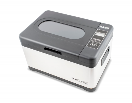 Produse RESIGILATE Zass, Sero si Trisa - Aparat de gatit Sous Vide Zass ZSVC 01