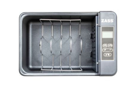Aparat de gatit Sous Vide Zass ZSVC 01 [5]