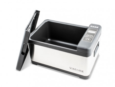 Aparat de gatit Sous Vide Zass ZSVC 01 [4]