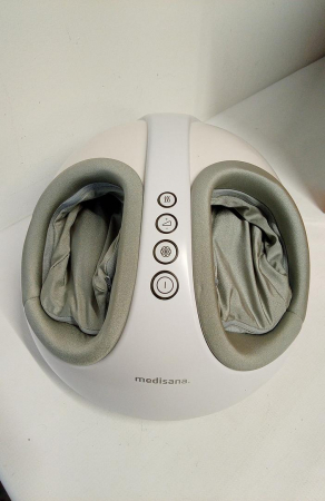 Aparat de masaj Shiatsu pentru picioare Medisana FM 888, 2 viteze [2]