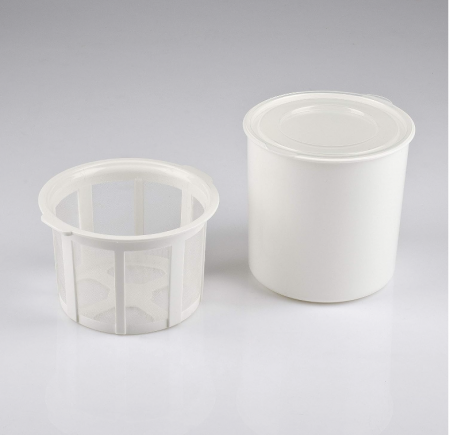 Aparat de preparat iaurt Girmi YG02, capacitate 1.5 litri [4]