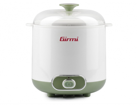 Aparat de preparat iaurt Girmi YG02, capacitate 1.5 litri [0]