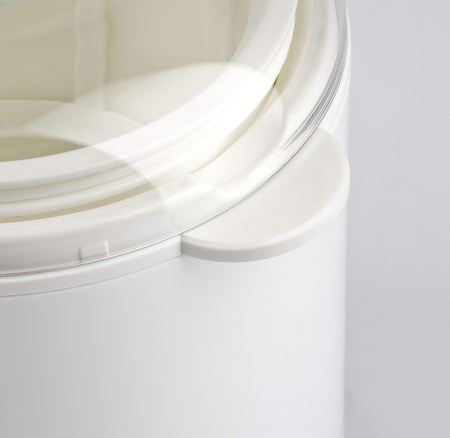 Aparat de preparat iaurt Girmi YG02, capacitate 1.5 litri [2]