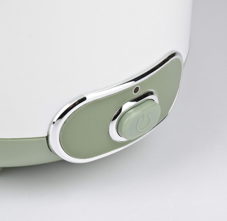 Aparat de preparat iaurt Girmi YG02, capacitate 1.5 litri [3]