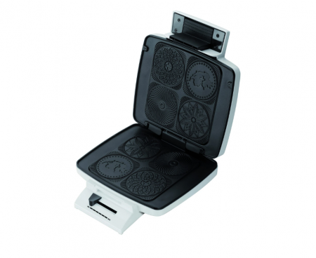 Aparat de preparat saratele Trisa Bricelet Classique 7340.0212 [3]